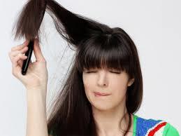 静電気の髪の毛対策はいかに乾燥を防ぐかが決め手です！