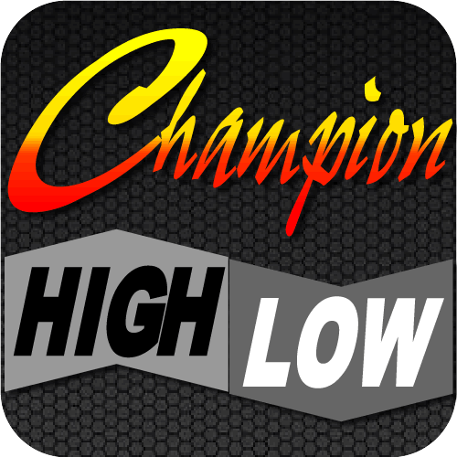 【バイナリー初心者】Champion HighLowは勝てるのか？無料お試し期間であなたがやるべきこと！